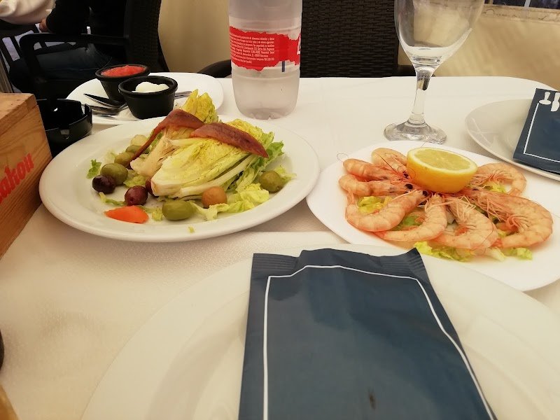 Cafetería Peña Grande - restaurante en Santa Pola, Alicante, España