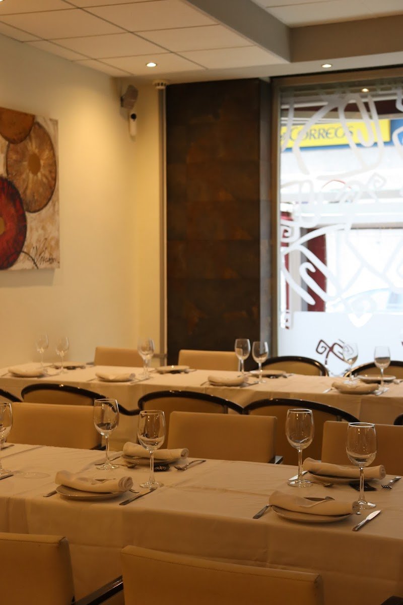 Cafetería Pizzería Athenea - restaurante en Pilar de la Horadada, Alicante, España