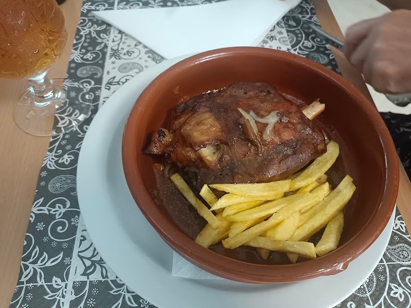Cafetería Restaurante Centro Social El Campello - restaurante en El Campello, Alicante, España