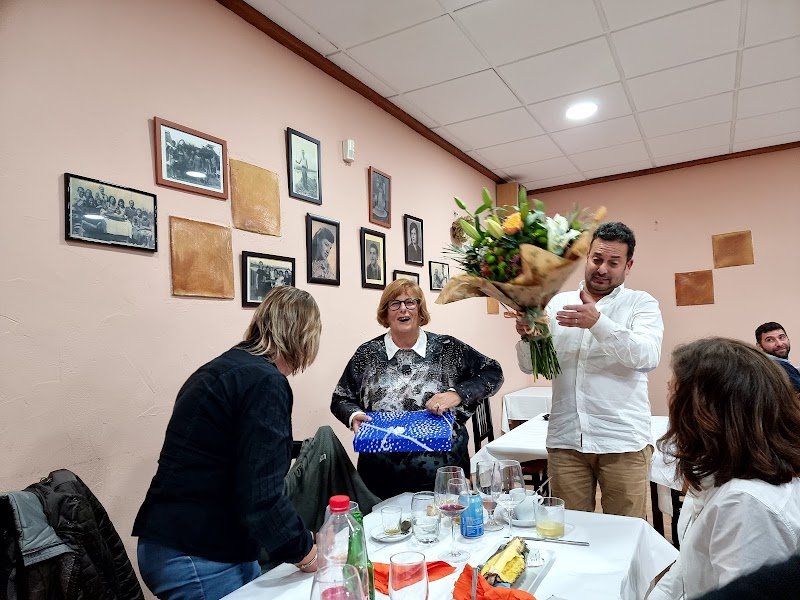 Cafeteria Restaurante Hector - restaurante en El Verger, Alicante, España