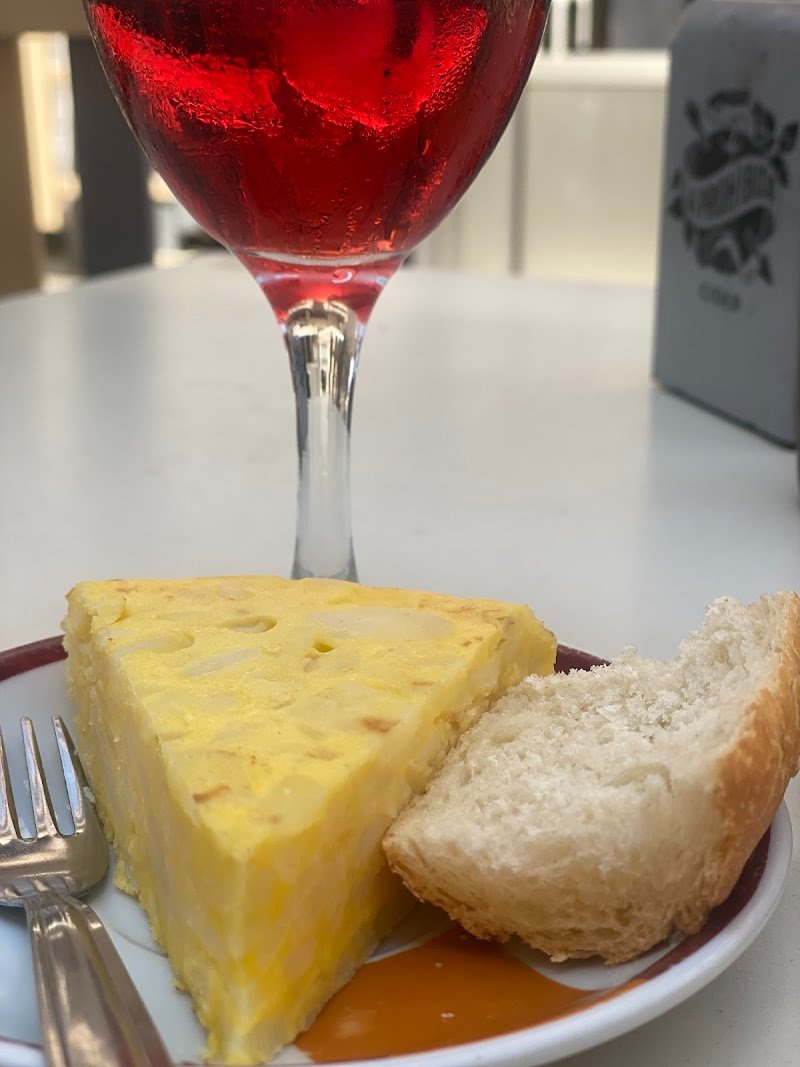 Cafetería Rhin - restaurante en Santa Pola, Alicante, España