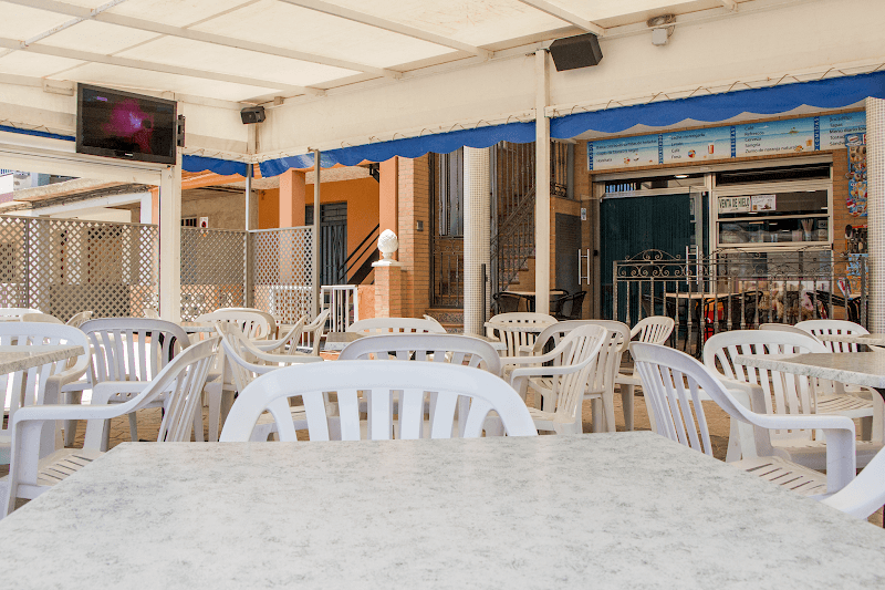 Cafeteria TERE Heladería Restaurante - restaurante en Nules, Castellón, España