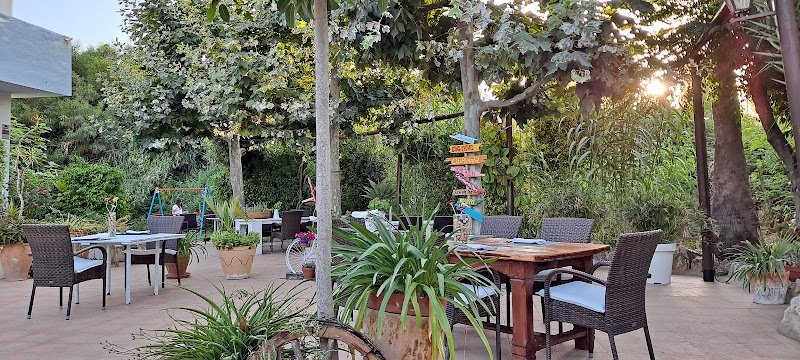 CAFETERÍA VALENTINO. - restaurante en Calpe, Alicante, España