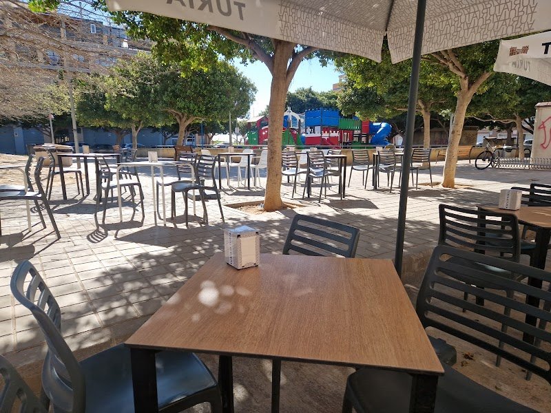 Caffé Latte - restaurante en La Pobla de Farnals, Valencia, España