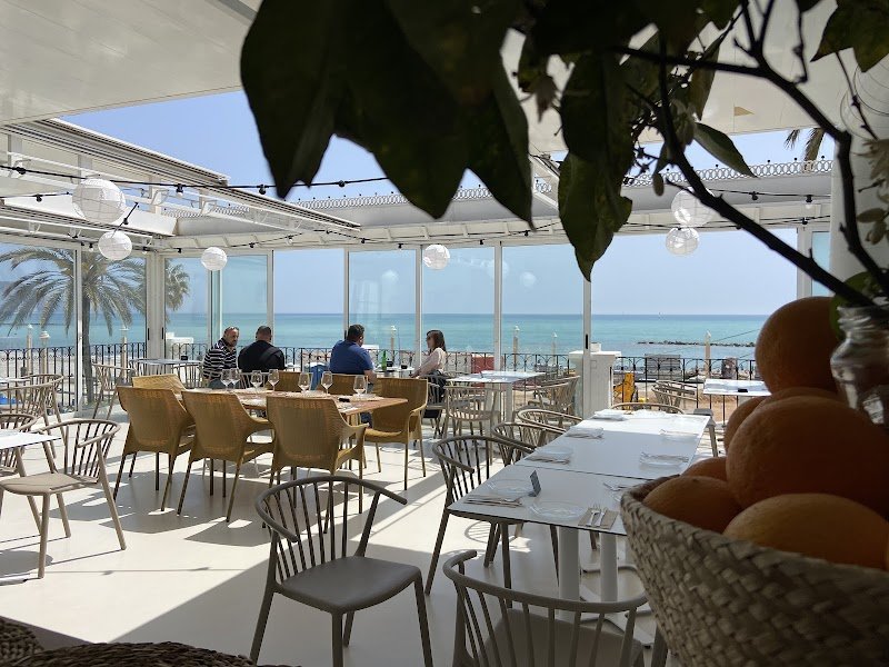 Caliu - restaurante en Altea, Alicante, España