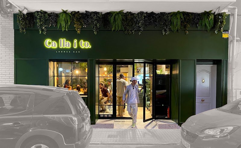 Callaíto | Restaurante en Santa Pola - restaurante en Santa Pola, Alicante, España