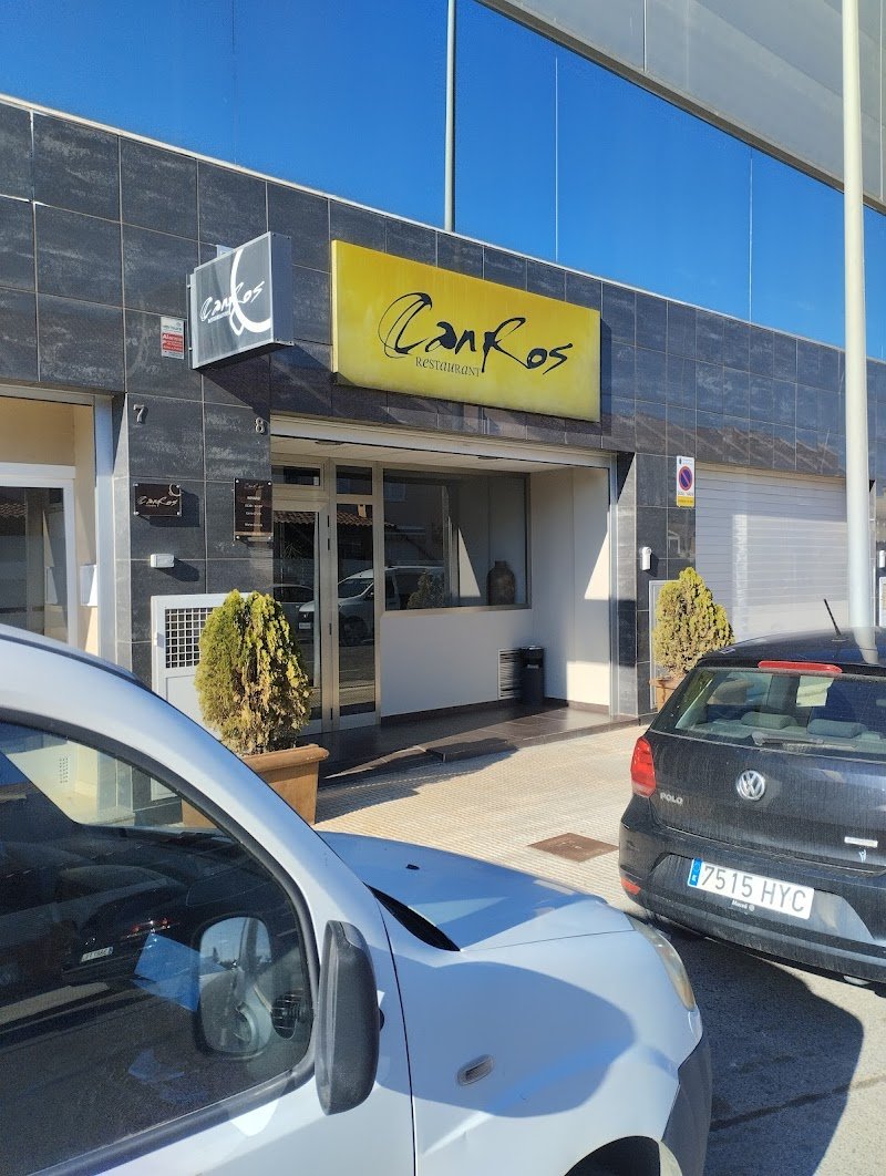 Can Ros Restaurante Burriana - restaurante en Burriana, Castellón, España