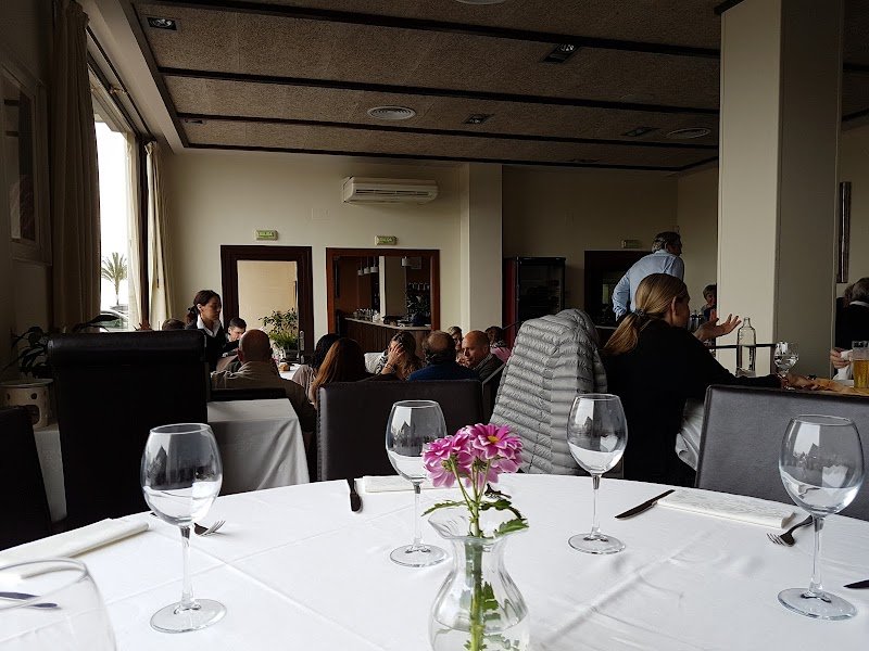 Candela Restaurante - restaurante en Sagunto, Valencia, España