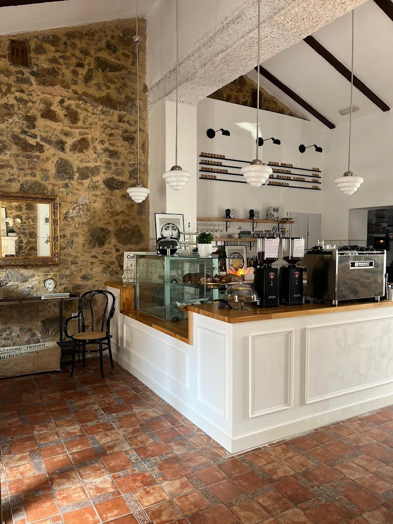 Canela Coffee house - restaurante en Sagunto, Valencia, España
