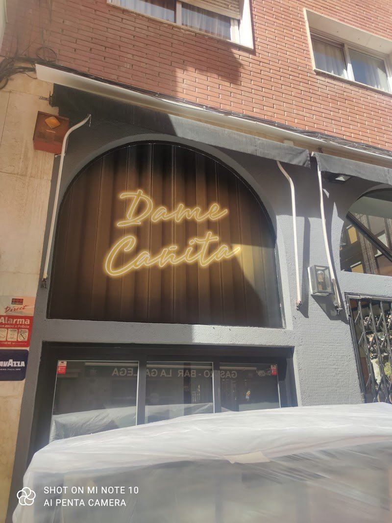 CAÑITA - restaurante en Benidorm, Alicante, España