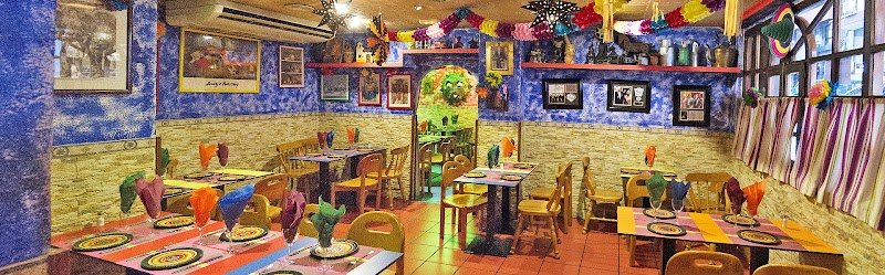 Cantina Alicante - restaurante en Alicante, Alicante, España