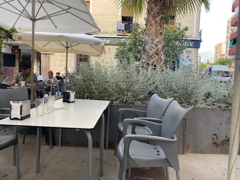 Cantina Gallina - restaurante en Villajoyosa, Alicante, España