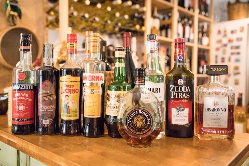 Cantina Italiana - restaurante en Dénia, Alicante, España
