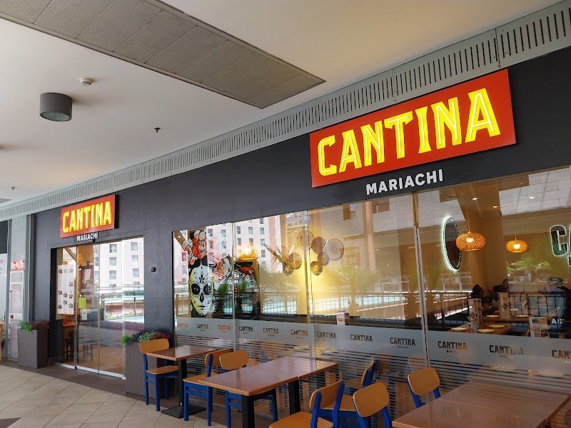 Cantina Mariachi - restaurante en Valencia, Valencia, España