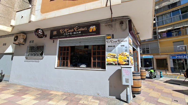 Cantó - restaurante en Cullera, Valencia, España