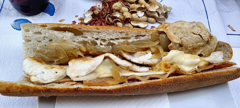 Capri Gastrobar - restaurante en Sueca, Valencia, España