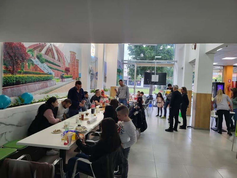 CAPRITX bar pizzeria kebab - restaurante en Gandía, Valencia, España