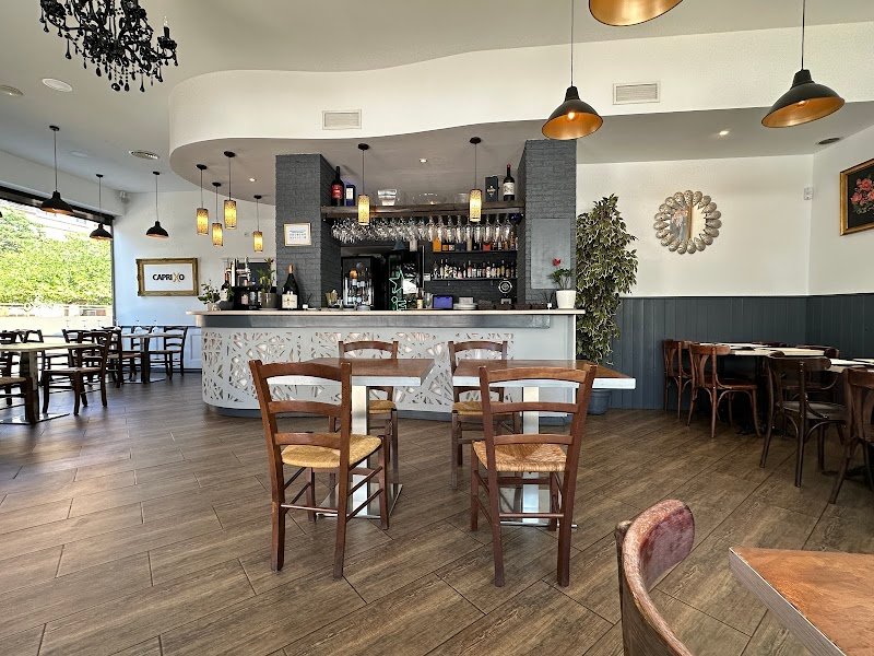 Caprixo | Gastrobar Restaurante - restaurante en Valencia, Valencia, España