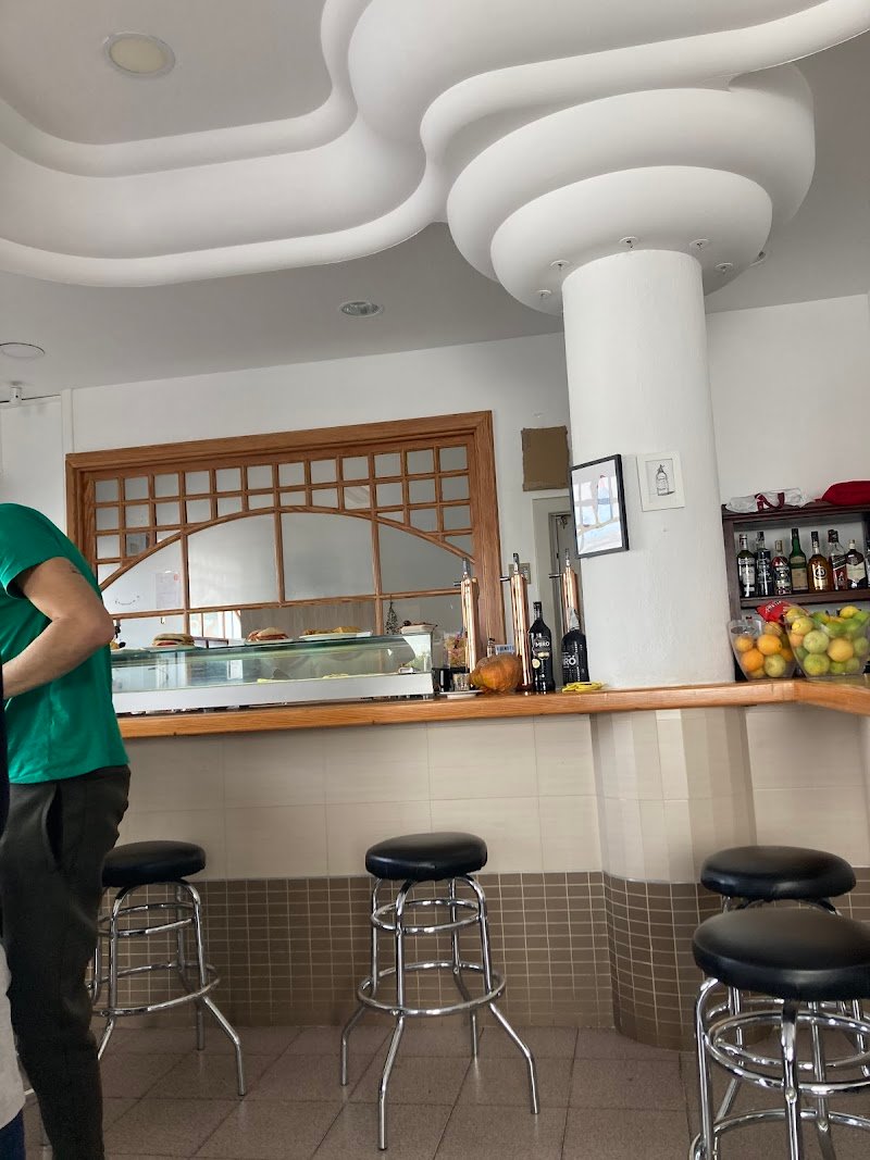 CARAMBA VERMUTERÍA - restaurante en Altea, Alicante, España