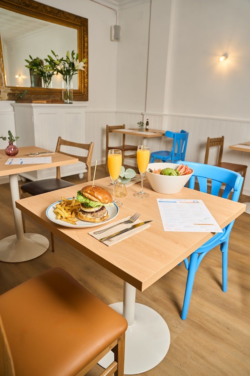 Carmencita Brunch - restaurante en Benidorm, Alicante, España