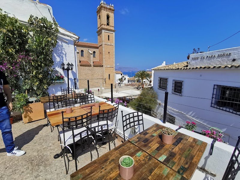 Carnicero Loco - restaurante en Altea, Alicante, España