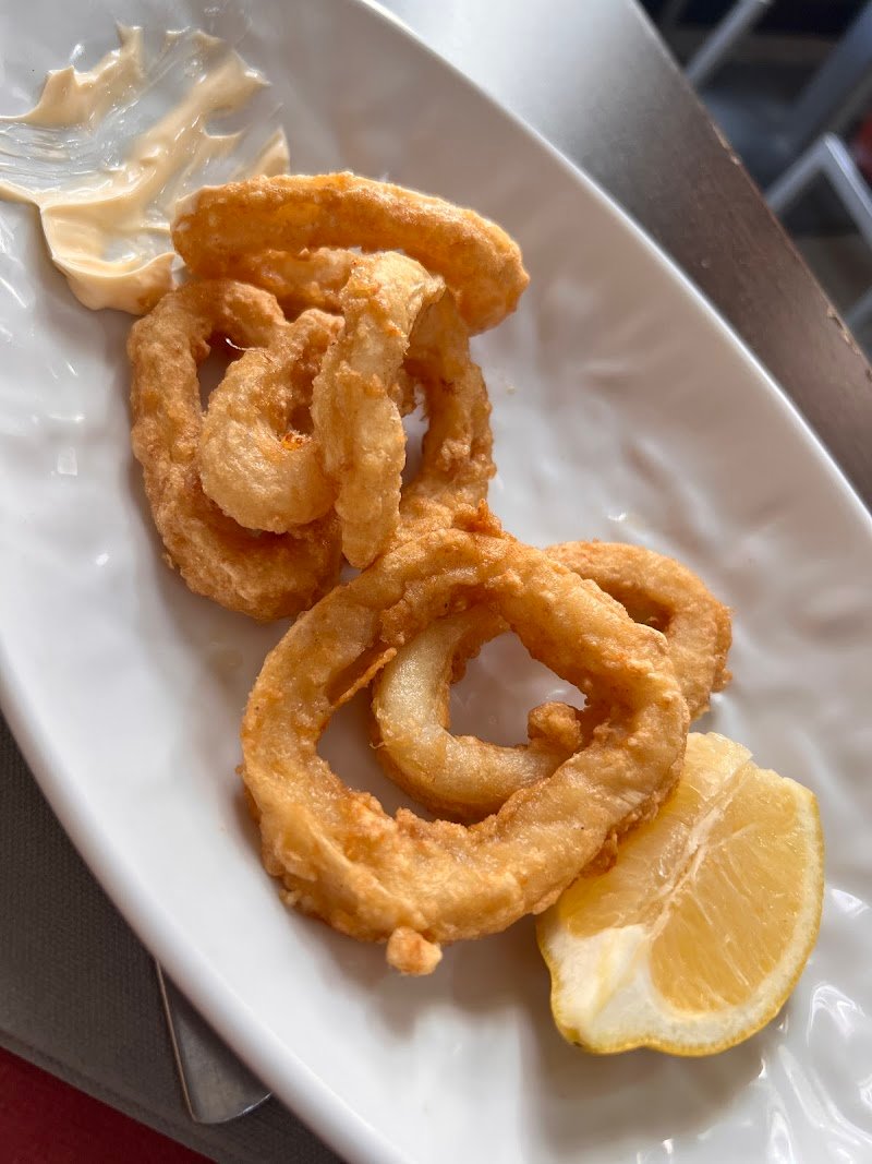 Carrer Colón, 52 - restaurante en Villajoyosa, Alicante, España