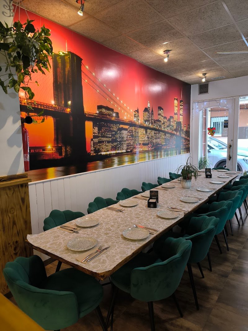 Carrusel Restaurante - restaurante en El Puig, Valencia, España