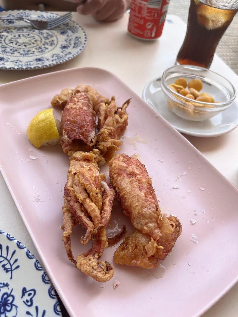 Casa Ariadna - restaurante en Benidorm, Alicante, España