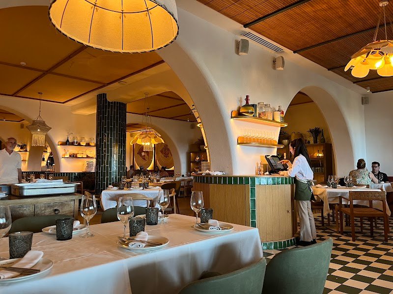 Casa Bassa Restaurant - restaurante en Valencia, Valencia, España