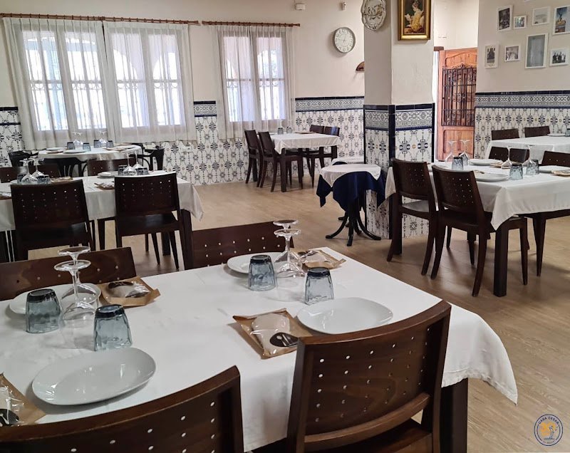 Casa César, El Delfín - restaurante en Valencia, Valencia, España