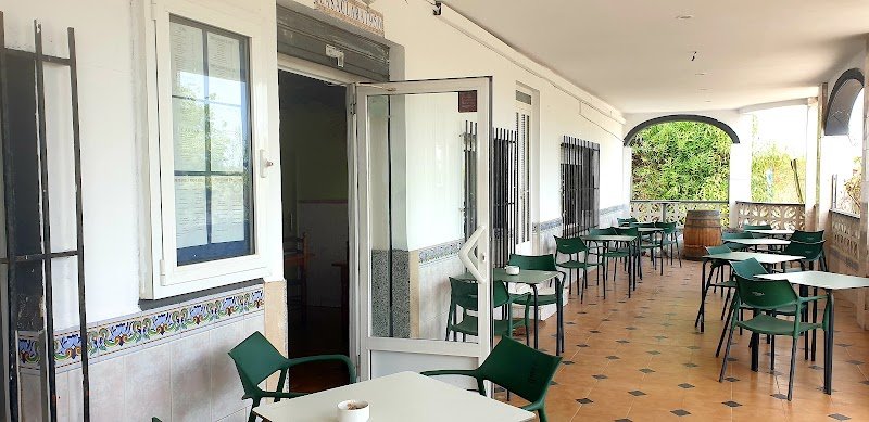 Casa Clara - restaurante en Oliva, Valencia, España