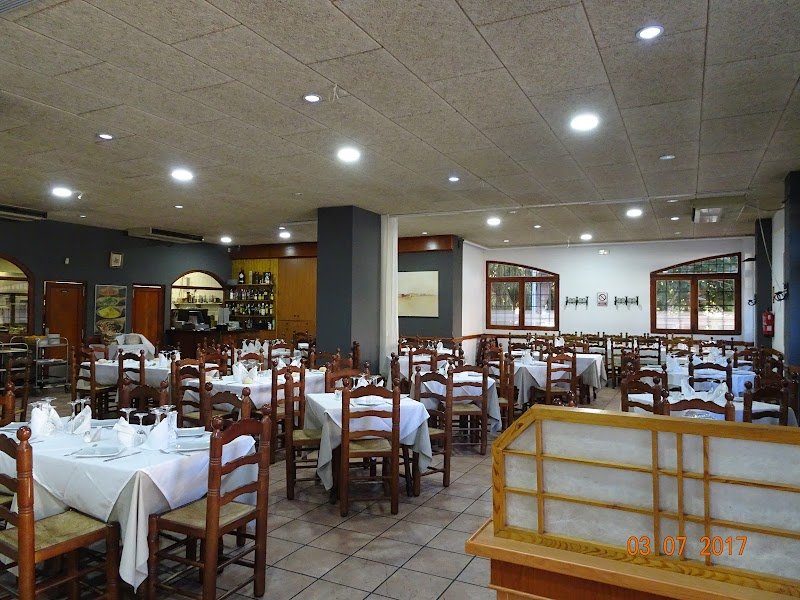 CASA CLEMENCIA - restaurante en Valencia, Valencia, España