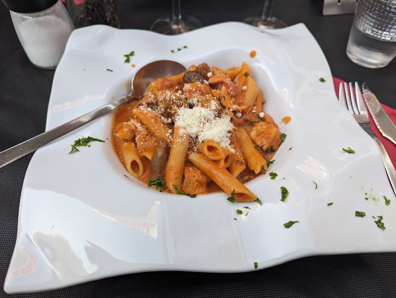 Casa Da Vinci - restaurante en Torrevieja, Alicante, España