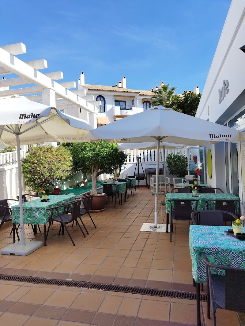 Casa de Sabores - restaurante en Alfaz del Pi, Alicante, España