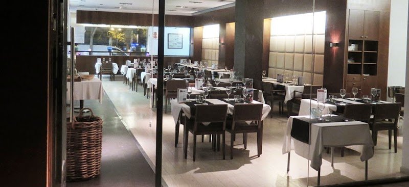 Casa di Roma - restaurante en Valencia, Valencia, España