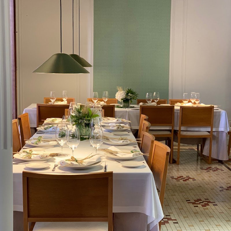 Casa Elordi - restaurante en Villajoyosa, Alicante, España