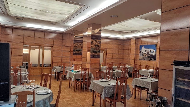 Casa Gallega El Rey del Bacalao - restaurante en Valencia, Valencia, España