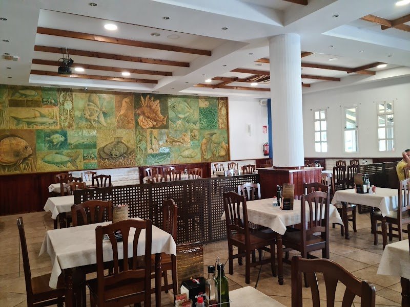 Casa Juanito, Torrevieja - restaurante en Torrevieja, Alicante, España