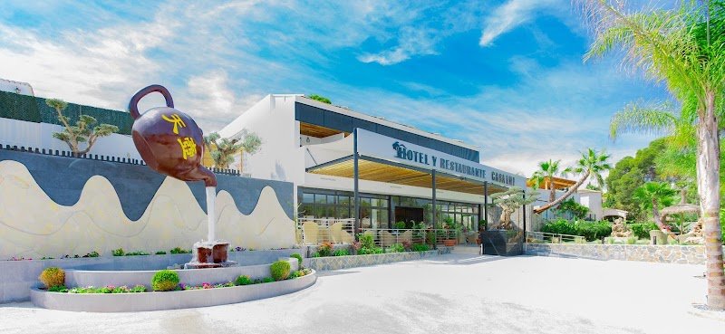 CASA LILI JAVEA - restaurante en Jávea, Alicante, España