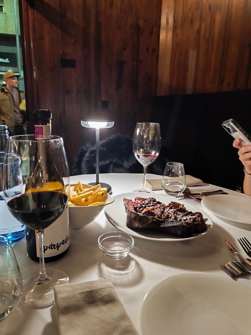 Casa Marcela | Cocina de Mercado en Gandía | Restaurante - restaurante en Gandía, Valencia, España