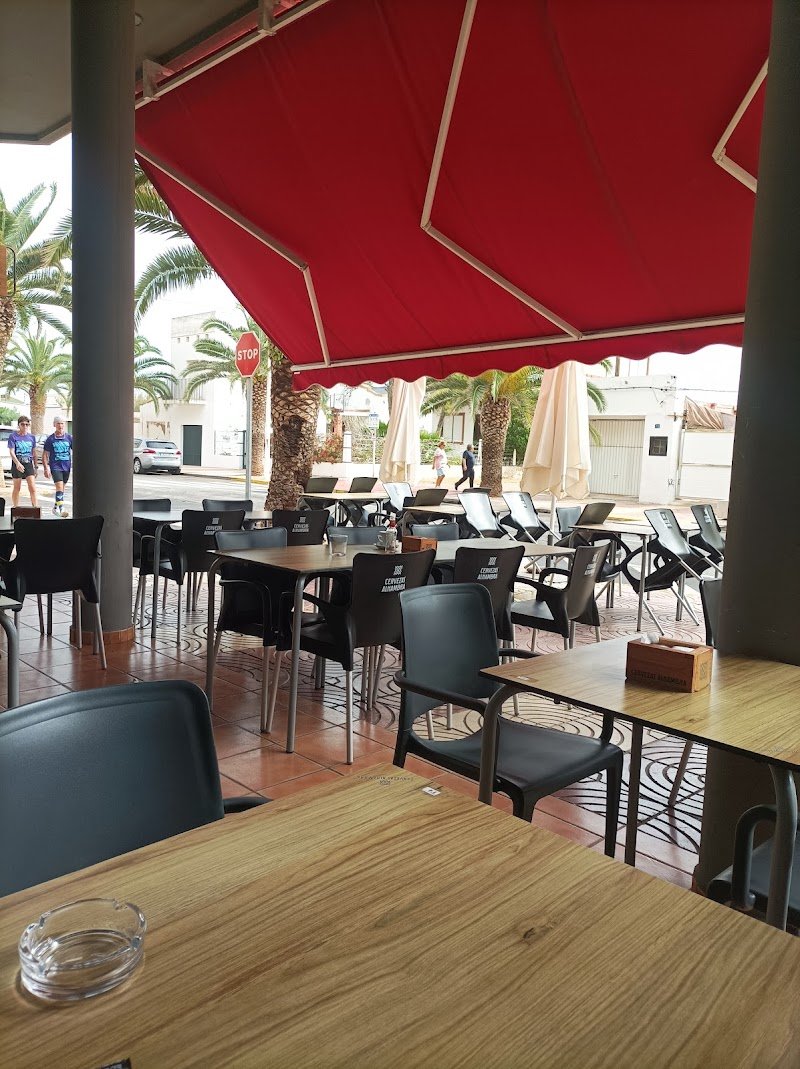 Casa María Restaurante - restaurante en Moncofa, Castellón, España