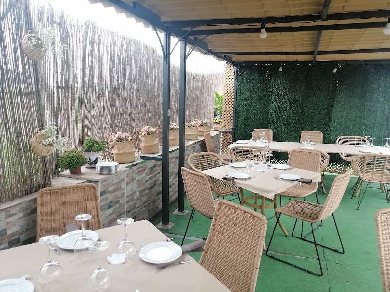 Casa Martinot - restaurante en Valencia, Valencia, España