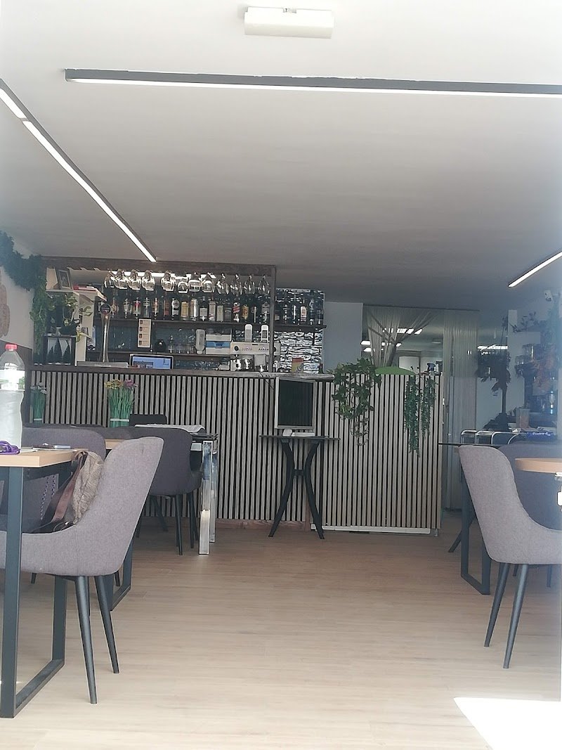 Casa pablo Dana restaurante - restaurante en Alicante, Alicante, España