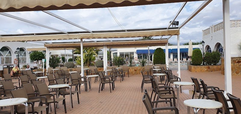 Casa Pachell - restaurante en Villajoyosa, Alicante, España