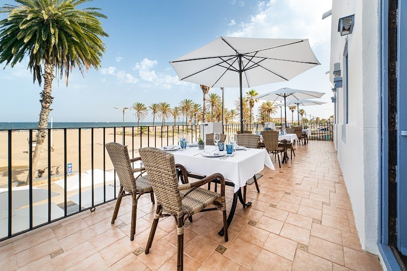 Casa Patacona - restaurante en Alboraya, Valencia, España
