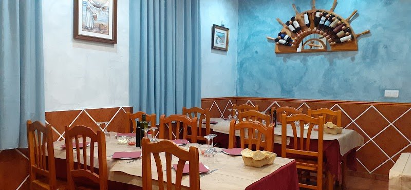 Casa Salvi - restaurante en Alicante, Alicante, España