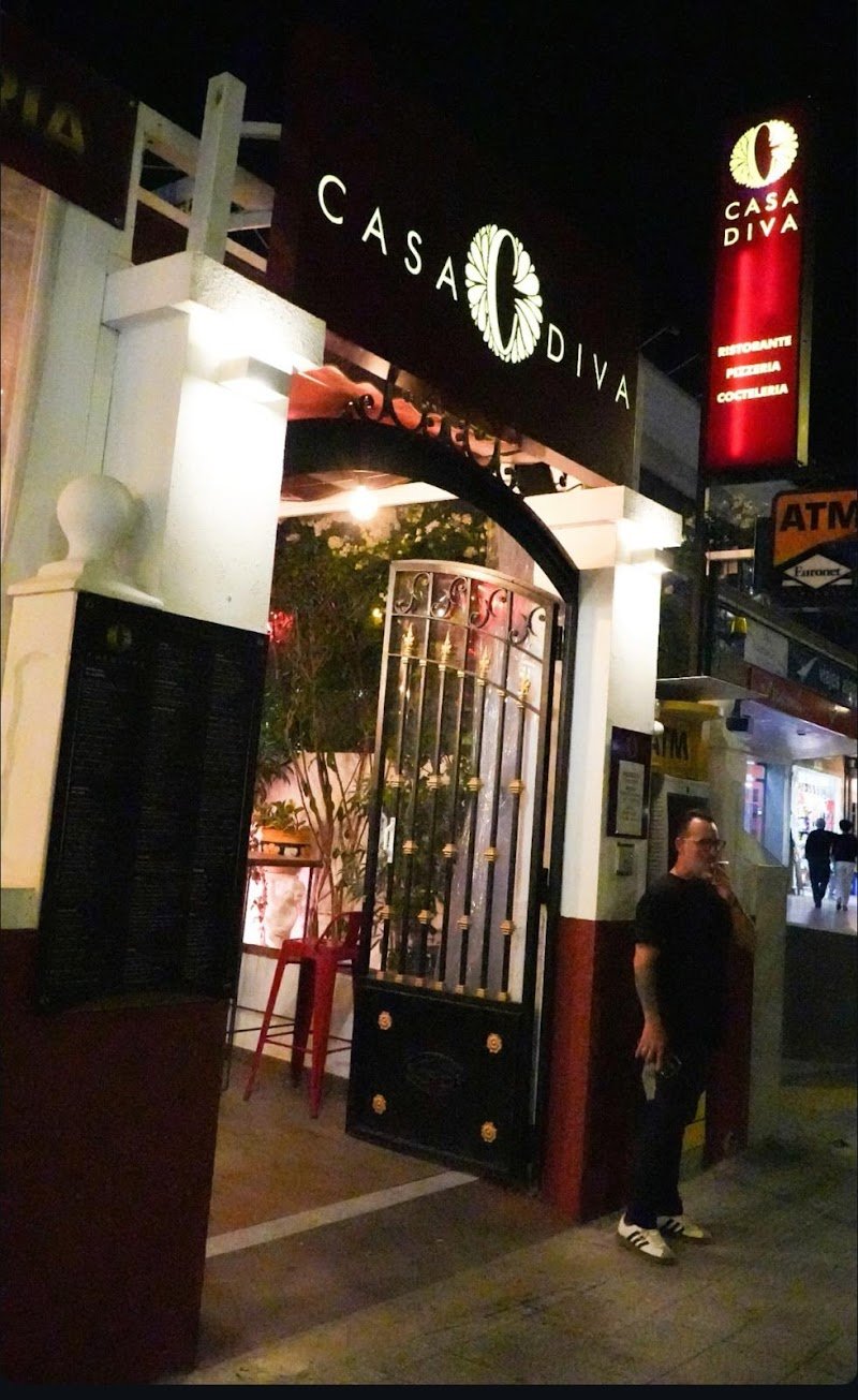 Casadiva - restaurante en Benidorm, Alicante, España