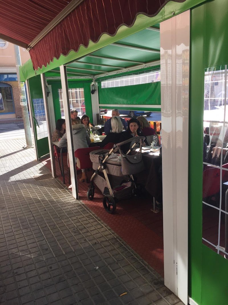 CasaNova pizzeria - restaurante en Torrevieja, Alicante, España