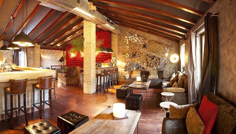Casavella Lounge & Afterwork - restaurante en Gandía, Valencia, España