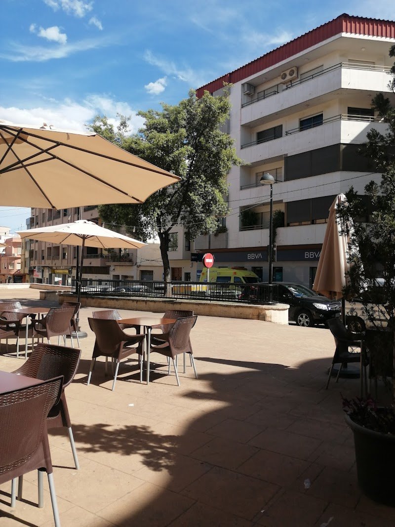 Casino Bar Pego - restaurante en Pego, Alicante, España